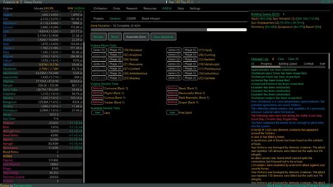 evolve incremental wiki.